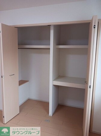 フェリシオIIの物件内観写真